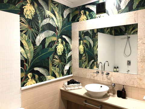 NOMAD - Luxe Apartment - Tourism Townsville 43