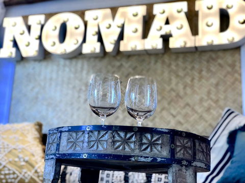 NOMAD - Luxe Apartment - Tourism Townsville 38