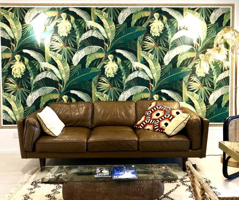 NOMAD - Luxe Apartment - Tourism Townsville 8