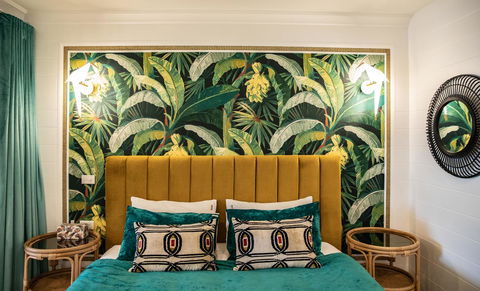 NOMAD - Luxe Apartment - Tourism Townsville 15
