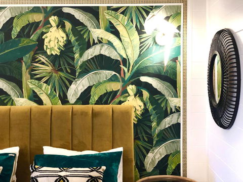 NOMAD - Luxe Apartment - Tourism Townsville 34