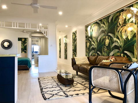 NOMAD - Luxe Apartment - Tourism Townsville 24