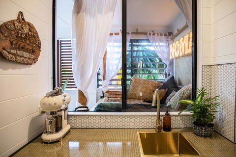 NOMAD - Luxe Apartment - Tourism Townsville 10