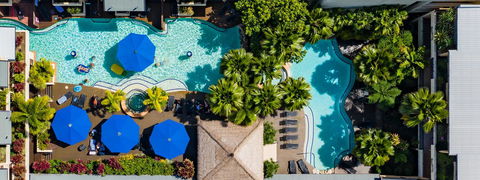 NOMAD - Luxe Apartment - Tourism Townsville 2