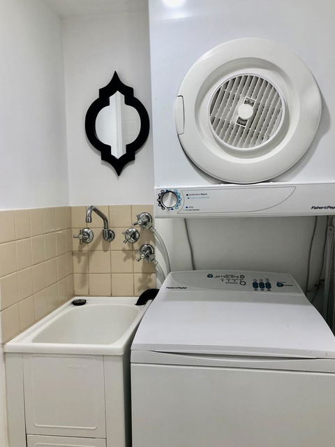 NOMAD - Luxe Apartment - Tourism Townsville 40