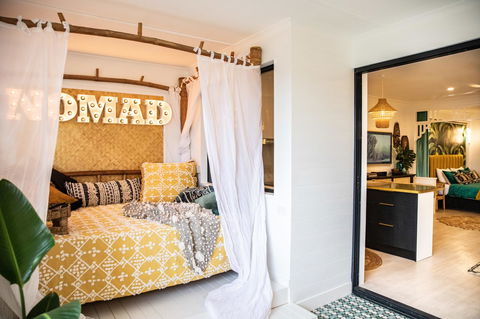 NOMAD - Luxe Apartment - Tourism Townsville 3