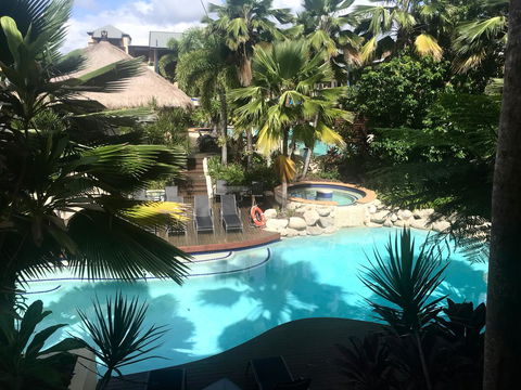 NOMAD - Luxe Apartment - Tourism Townsville 21