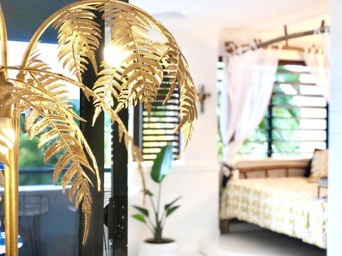 NOMAD - Luxe Apartment - Tourism Townsville 36