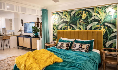 NOMAD - Luxe Apartment - Tourism Townsville 9