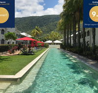 Mango Lagoon Sunbird Retreat - Tourism Townsville