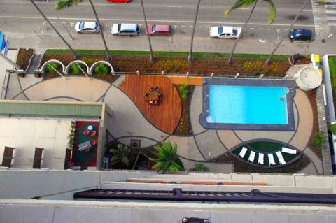 Aquarius On The Beach - Tourism Townsville 1