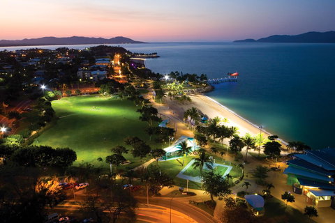 Aquarius On The Beach - Tourism Townsville 15