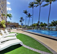 Aquarius On The Beach - Tourism Townsville
