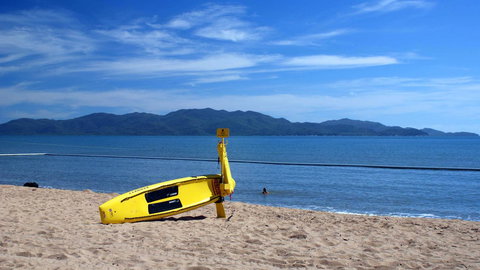 Aquarius On The Beach - Tourism Townsville 11