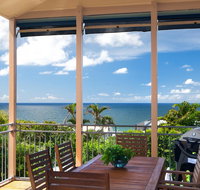 Jolly Roger's Beach House - Tourism Townsville