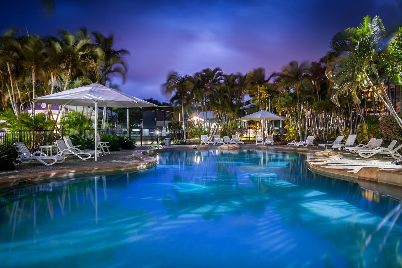 Noosaville QLD Tourism Townsville