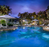 Ivory Palms Resort - Tourism Townsville