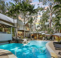 Paradise On The Beach Resort - Tourism Townsville