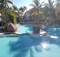The Islander Noosa Resort - Tourism Townsville