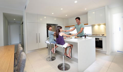 RACV Noosa Resort - Tourism Townsville 32
