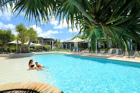 RACV Noosa Resort - Tourism Townsville 0