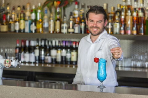 RACV Noosa Resort - Tourism Townsville 22
