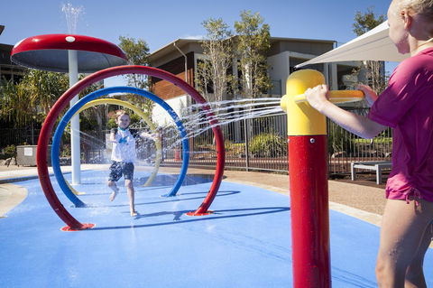 RACV Noosa Resort - Tourism Townsville 11