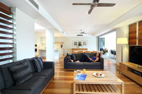 RACV Noosa Resort - Tourism Townsville 1