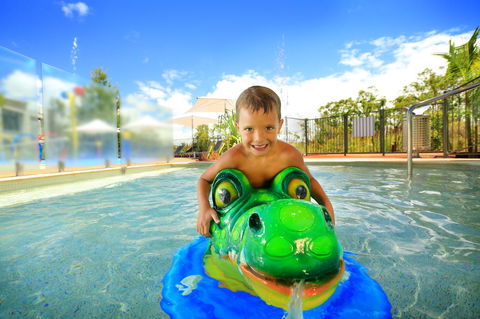 RACV Noosa Resort - Tourism Townsville 10