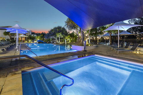 RACV Noosa Resort - Tourism Townsville 31