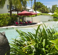 Mango Lagoon Resort  Wellness Spa - Tourism Townsville