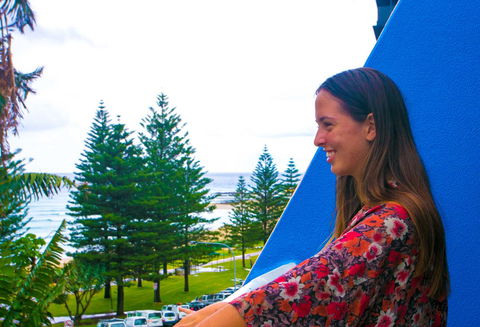Rainbow Bay Backpackers - Tourism Townsville 28