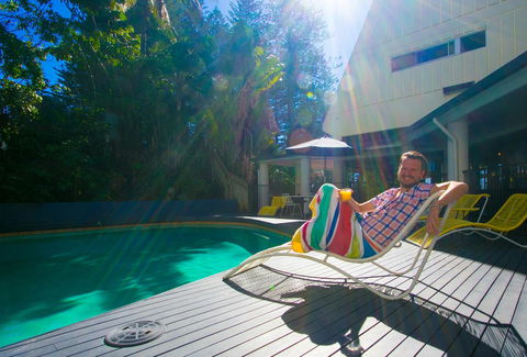 Rainbow Bay Backpackers - Tourism Townsville 8