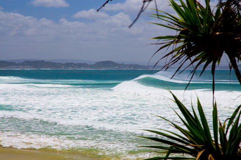 Rainbow Bay Backpackers - Tourism Townsville 20