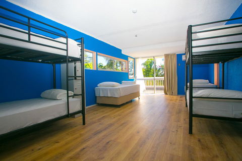 Rainbow Bay Backpackers - Tourism Townsville 17