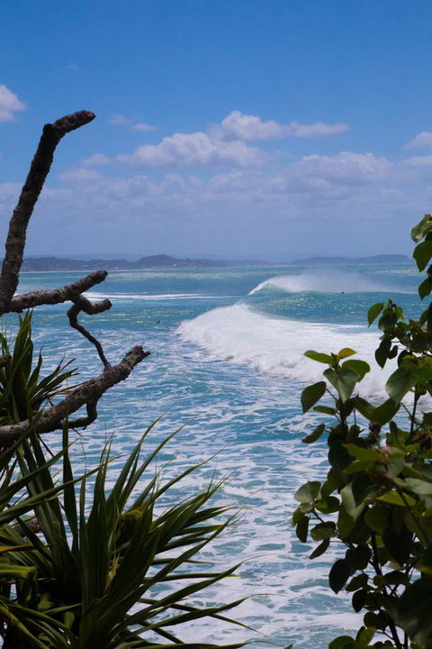 Rainbow Bay Backpackers - Tourism Townsville 14