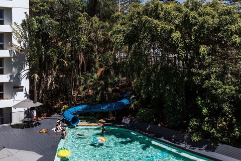 Rainbow Bay Backpackers - Tourism Townsville 18