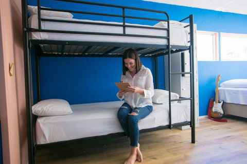 Rainbow Bay Backpackers - Tourism Townsville 16
