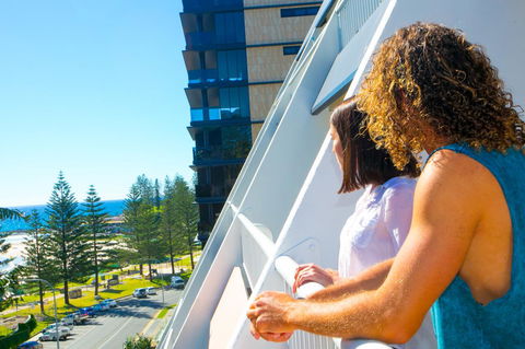 Rainbow Bay Backpackers - Tourism Townsville 6