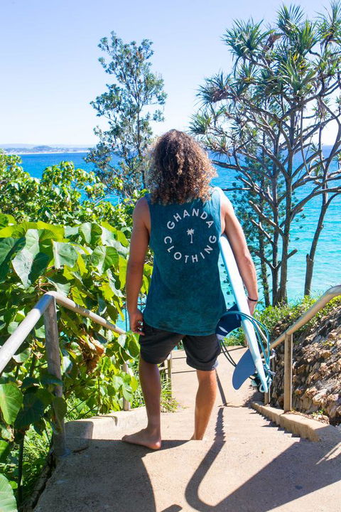 Rainbow Bay Backpackers - Tourism Townsville 2