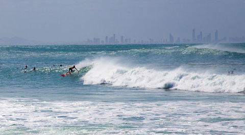 Rainbow Bay Backpackers - Tourism Townsville 22