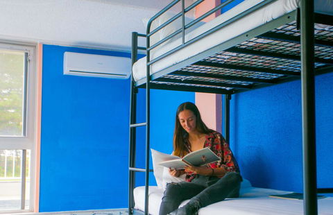 Rainbow Bay Backpackers - Tourism Townsville 30