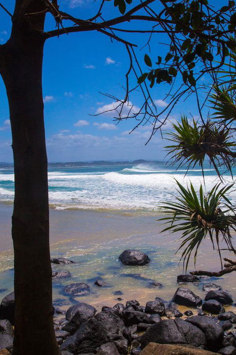 Rainbow Bay Backpackers - Tourism Townsville 29