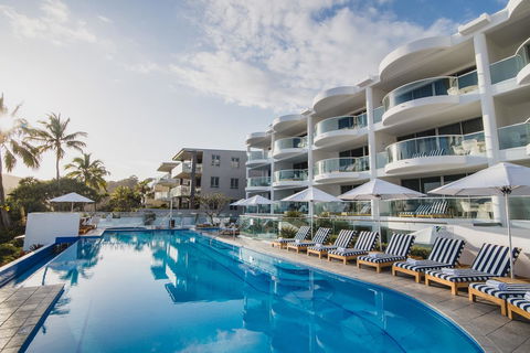 Tingirana Noosa - Tourism Townsville 4