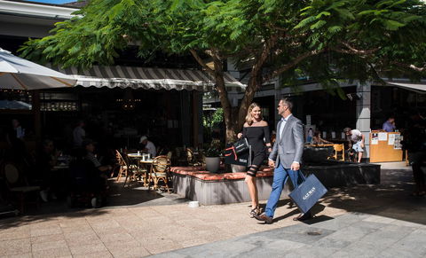 Tingirana Noosa - Tourism Townsville 16