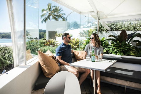 Tingirana Noosa - Tourism Townsville 28