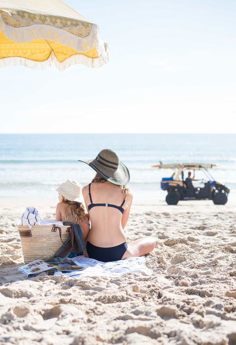 Tingirana Noosa - Tourism Townsville 5