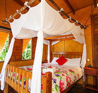 1770 Beach Shacks - Tourism Townsville