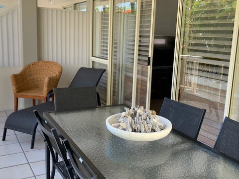 Riverside - Tourism Townsville 5