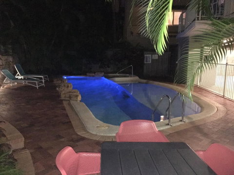 Riverside - Tourism Townsville 19
